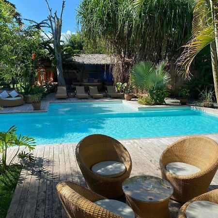 Hibiscus Garden Resort Пуэрто-Принцеса Экстерьер фото