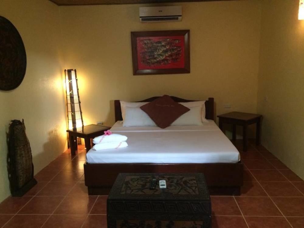 Hibiscus Garden Resort Пуэрто-Принцеса Экстерьер фото