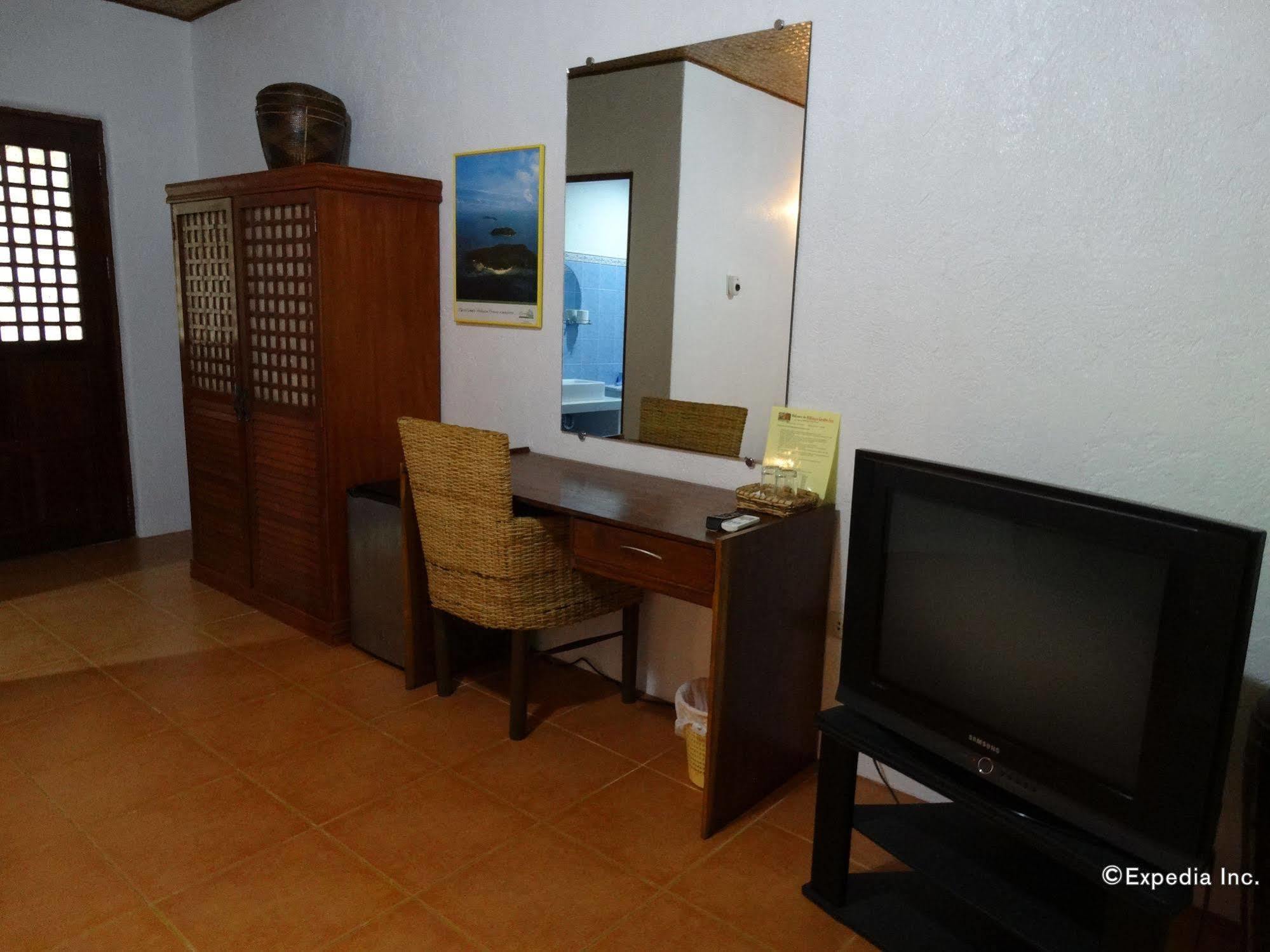 Hibiscus Garden Resort Пуэрто-Принцеса Экстерьер фото