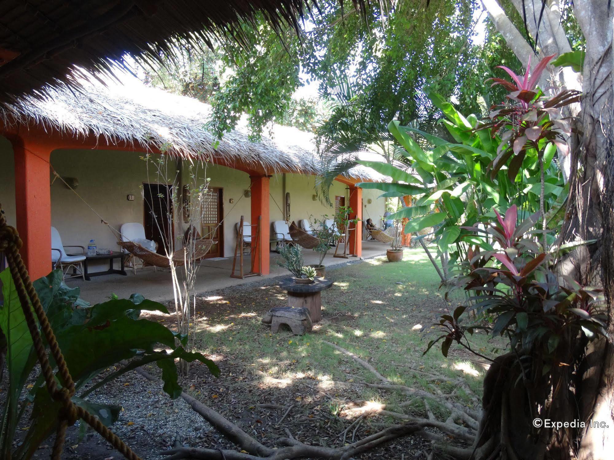 Hibiscus Garden Resort Пуэрто-Принцеса Экстерьер фото