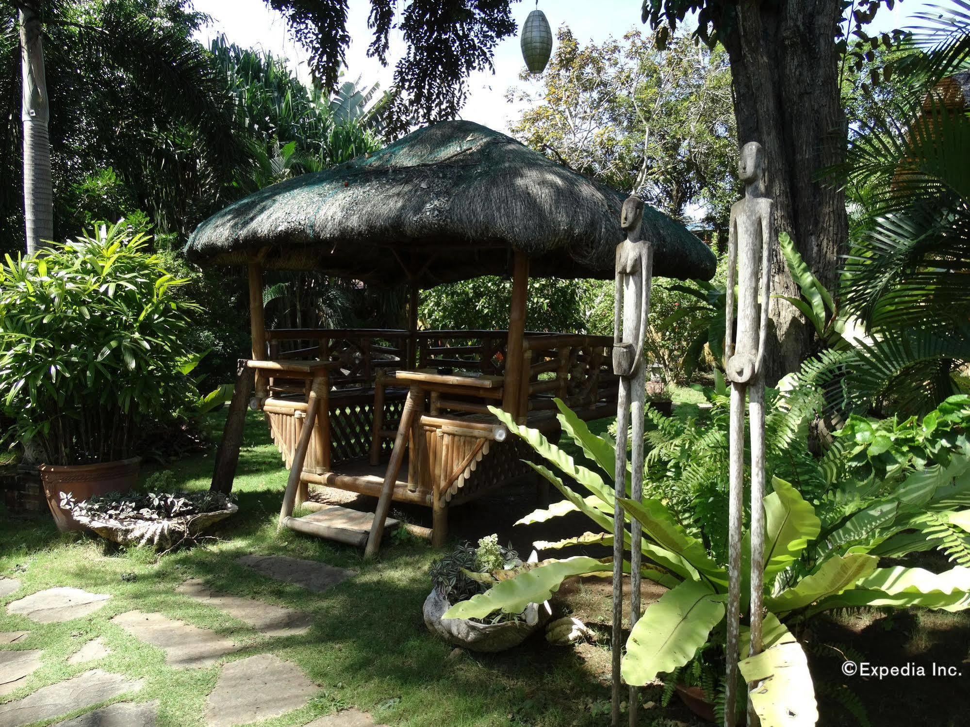 Hibiscus Garden Resort Пуэрто-Принцеса Экстерьер фото