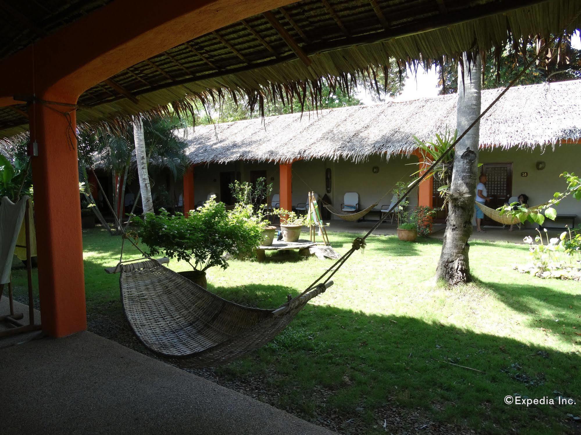 Hibiscus Garden Resort Пуэрто-Принцеса Экстерьер фото