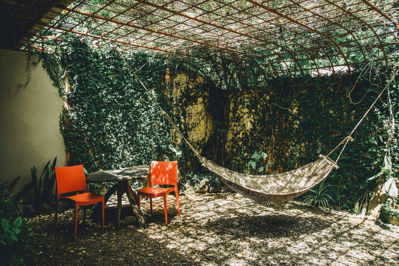 Hibiscus Garden Resort Пуэрто-Принцеса Экстерьер фото