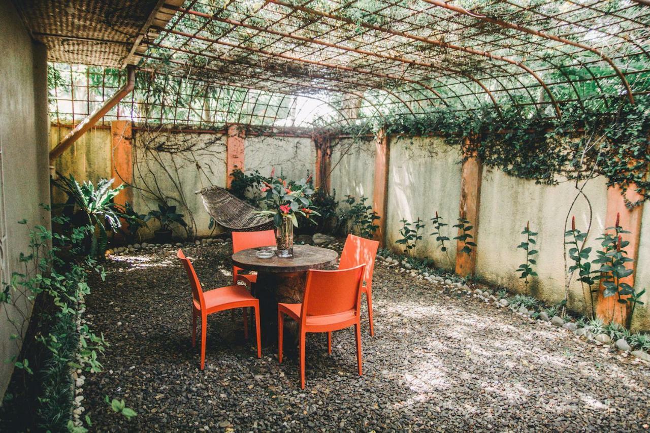 Hibiscus Garden Resort Пуэрто-Принцеса Экстерьер фото