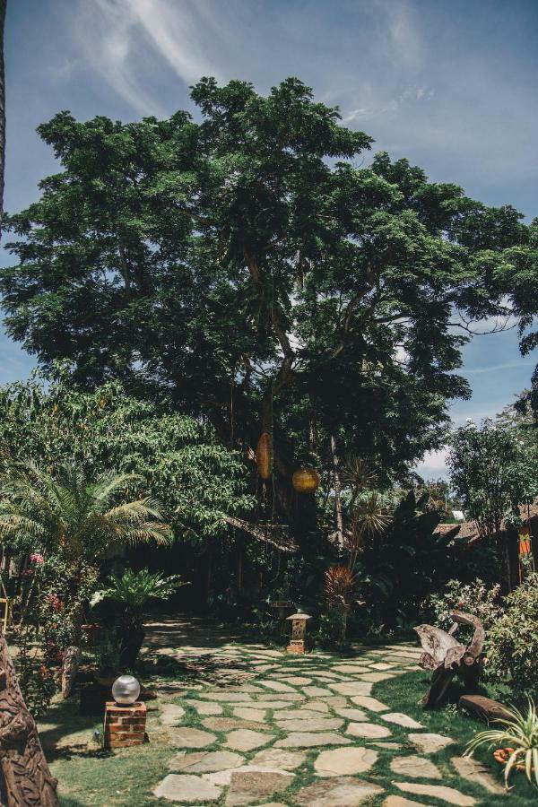 Hibiscus Garden Resort Пуэрто-Принцеса Экстерьер фото